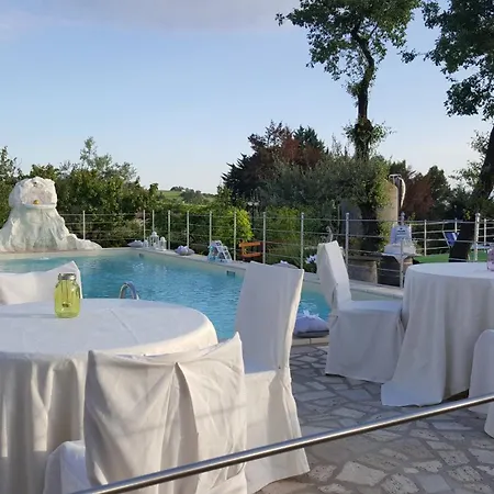 Antica Trattoria Bacco 3*