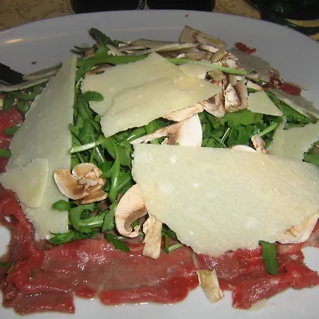 Antica Trattoria Bacco