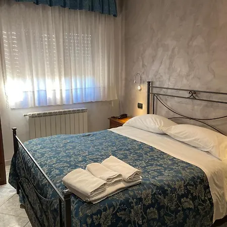 Nocleg ze śniadaniem Antica Trattoria Bacco