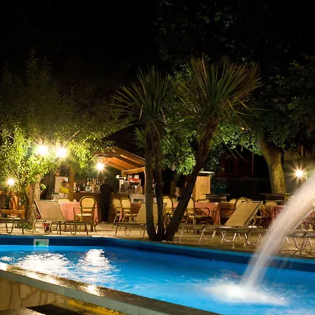 Antica Trattoria Bacco Nocleg ze śniadaniem Circello