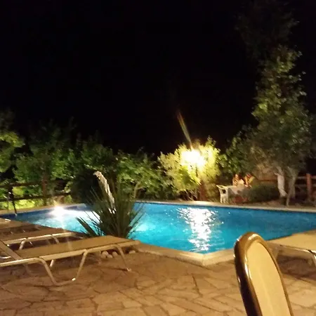 Nocleg ze śniadaniem Antica Trattoria Bacco Circello