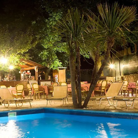 Antica Trattoria Bacco 3* Circello