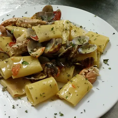Antica Trattoria Bacco Circello