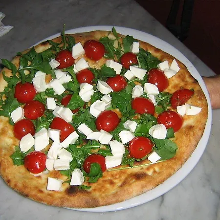 Antica Trattoria Bacco Circello