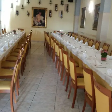 Antica Trattoria Bacco 3*