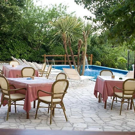 Nocleg ze śniadaniem Antica Trattoria Bacco
