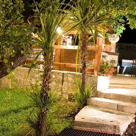 Antica Trattoria Bacco