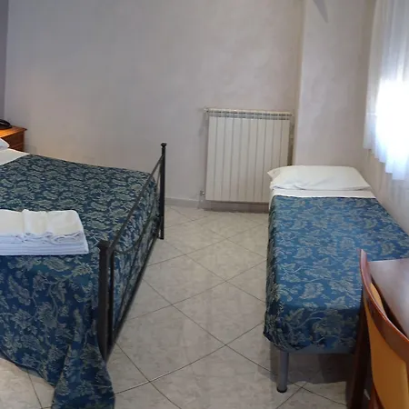 Antica Trattoria Bacco Nocleg ze śniadaniem Circello