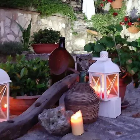 Nocleg ze śniadaniem Antica Trattoria Bacco 3*