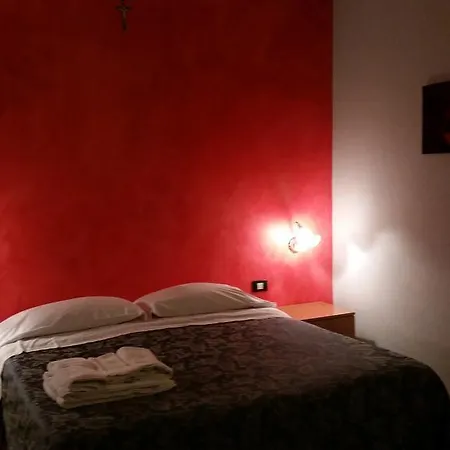 Bed & Breakfast Antica Trattoria Bacco 3*