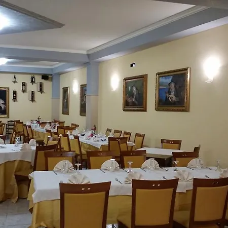 Antica Trattoria Bacco 3*