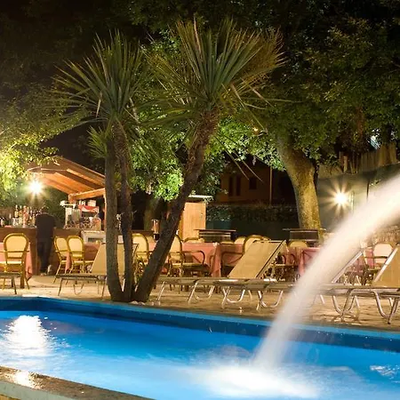 Antica Trattoria Bacco