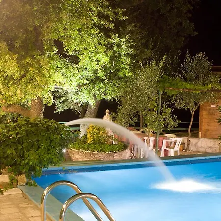 Antica Trattoria Bacco Circello