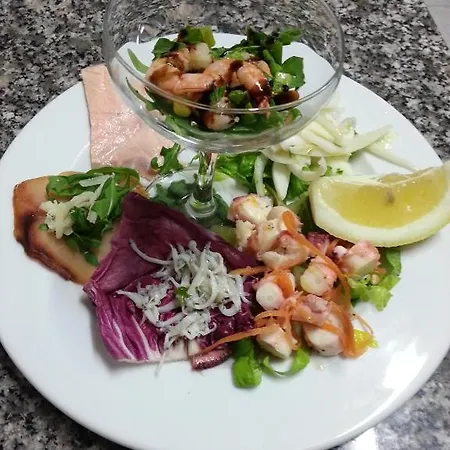 Bed & Breakfast Antica Trattoria Bacco
