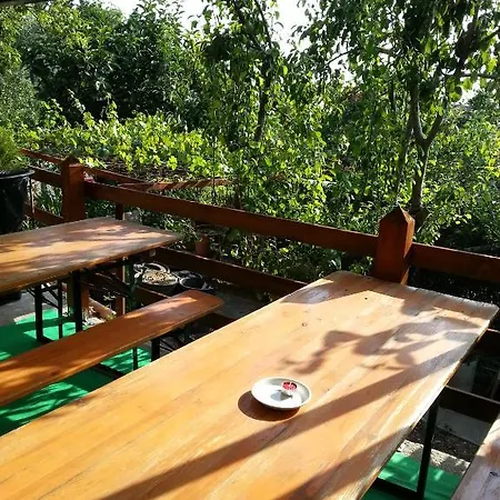 Antica Trattoria Bacco 3* Circello