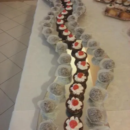 Antica Trattoria Bacco Circello
