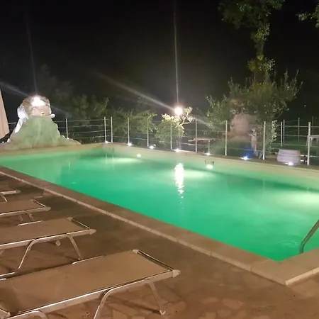 Antica Trattoria Bacco Nocleg ze śniadaniem