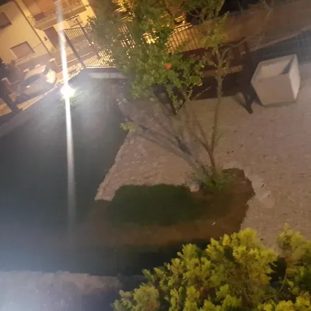 Antica Trattoria Bacco Nocleg ze śniadaniem Circello
