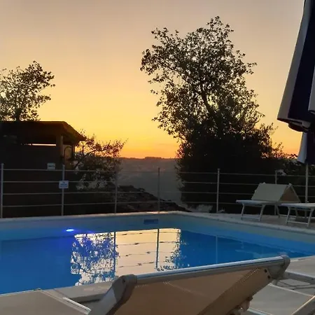 Nocleg ze śniadaniem Antica Trattoria Bacco 3*