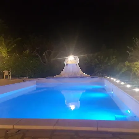 Antica Trattoria Bacco Nocleg ze śniadaniem 3*