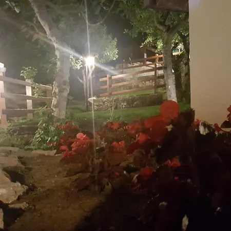 Bed & Breakfast Antica Trattoria Bacco 3*