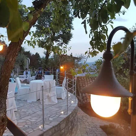 Antica Trattoria Bacco