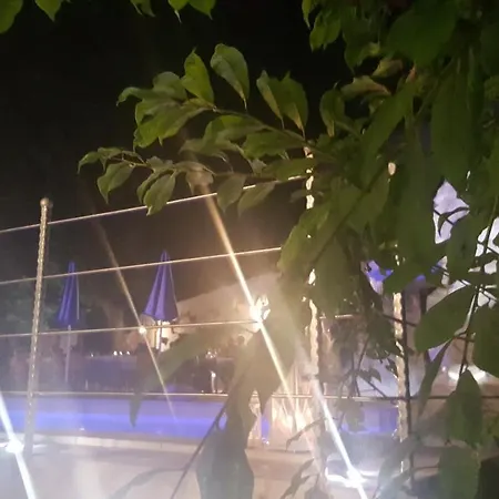 Antica Trattoria Bacco Nocleg ze śniadaniem 3*