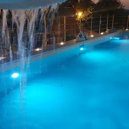 Bed & Breakfast Antica Trattoria Bacco